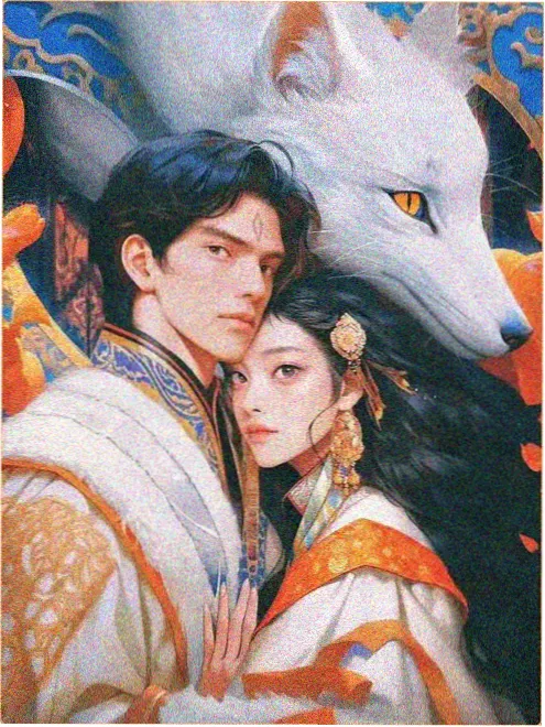 韩国短剧复仇倒计时封面