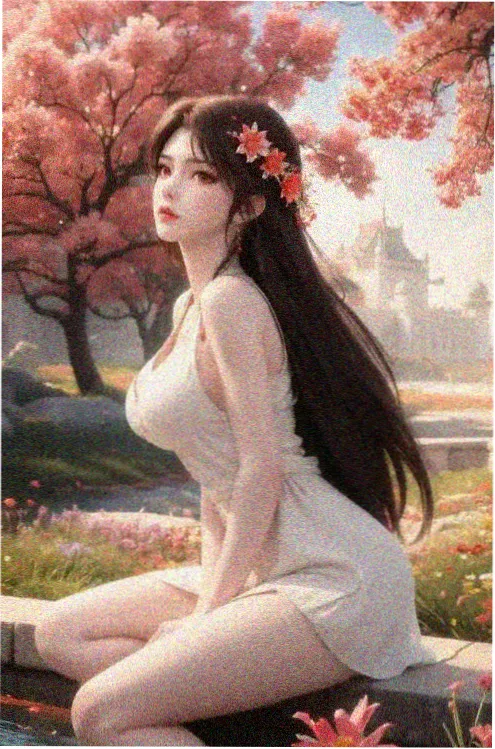 韩国短剧我的契约室友封面